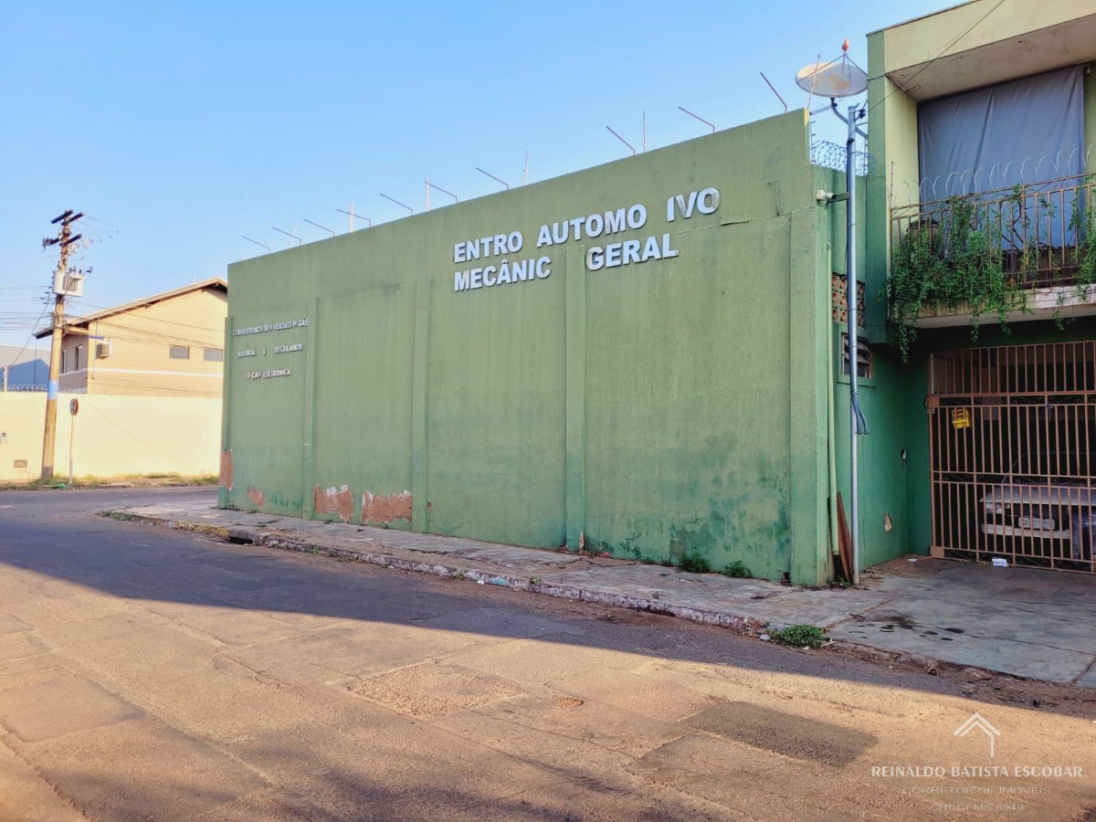 Sobrado misto residencial/comercial na vila margarida - rend