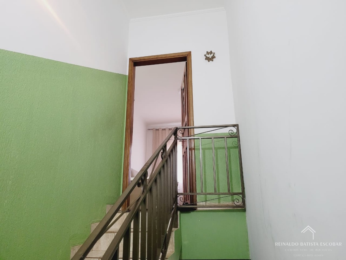 Sobrado misto residencial/comercial na vila margarida - rend