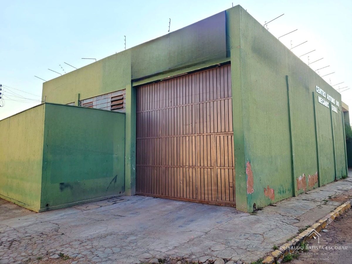 Sobrado misto residencial/comercial na vila margarida - rend
