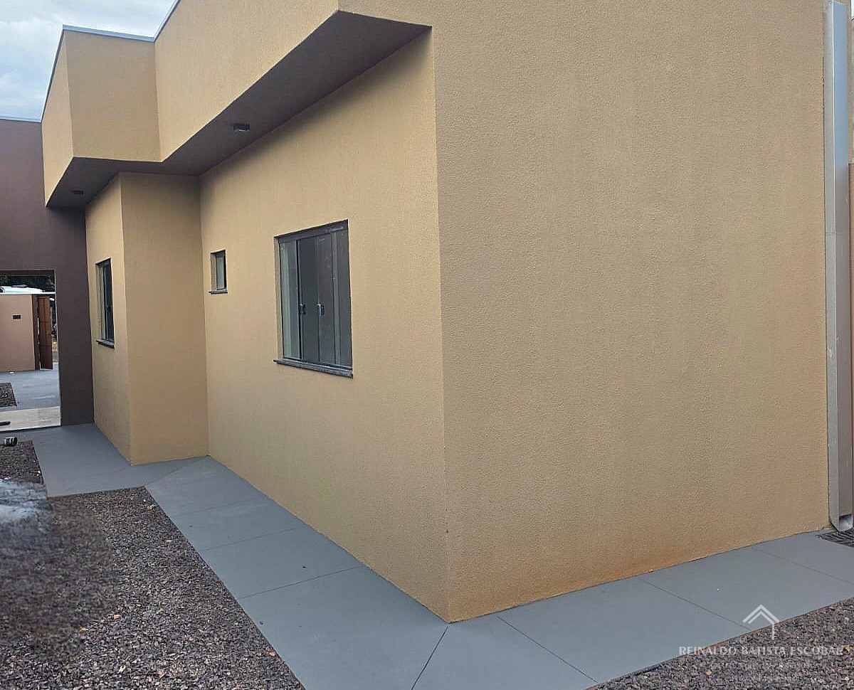 Casa, 1 quarto, 67 m² - Foto 17