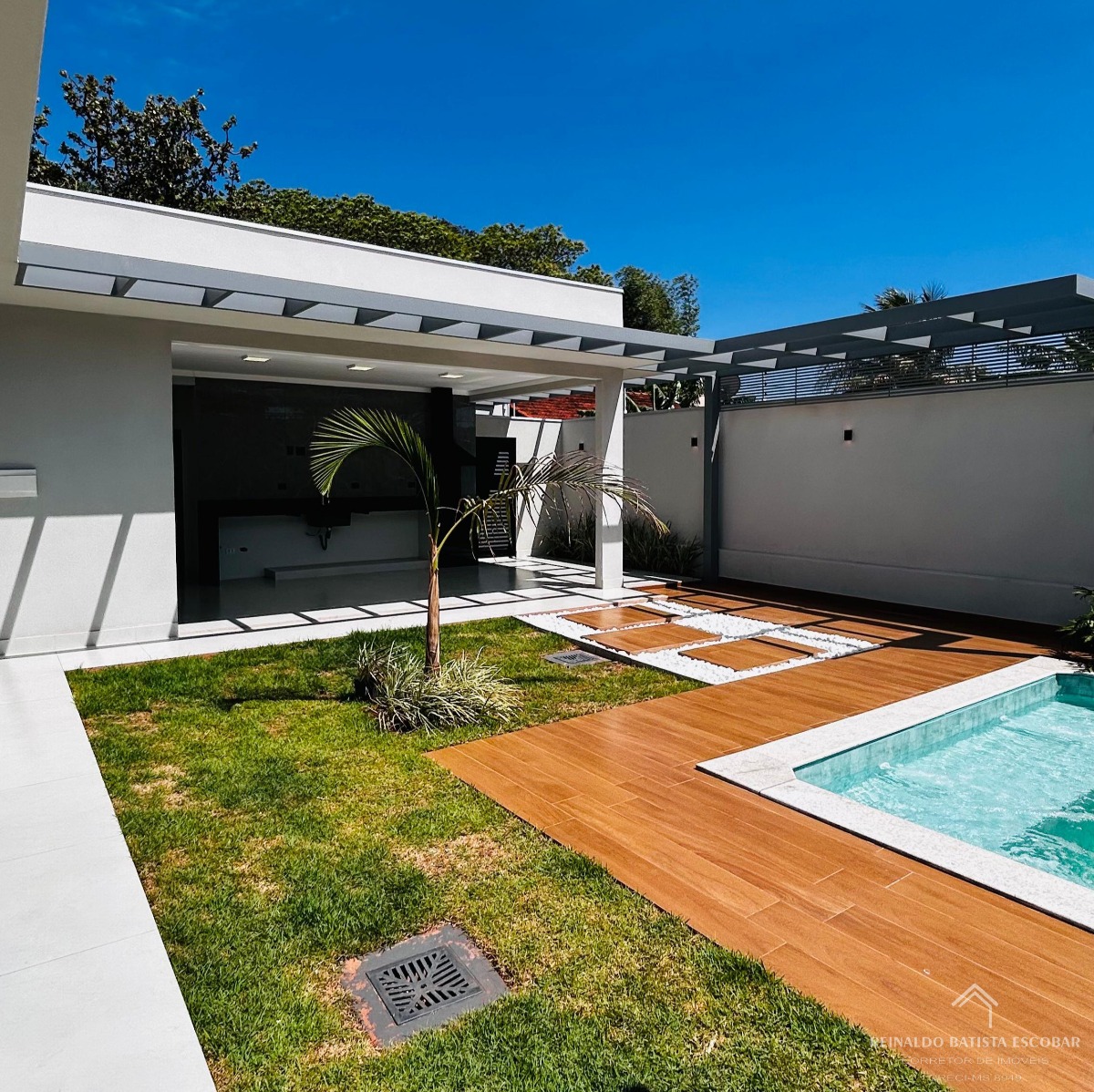 Casa, 176 m² - Foto 19