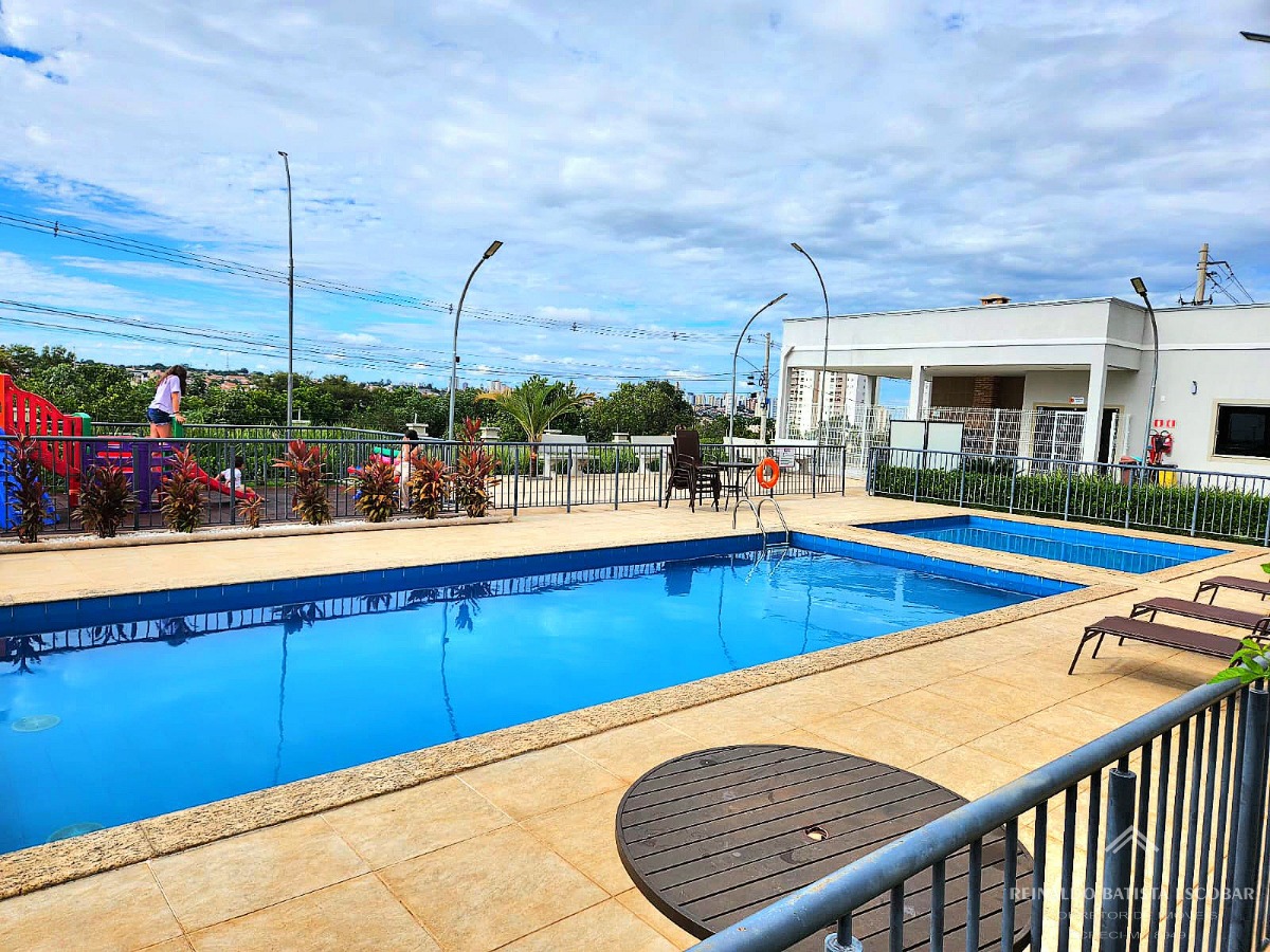 Apartamento, 2 quartos, 40 m² - Foto 16