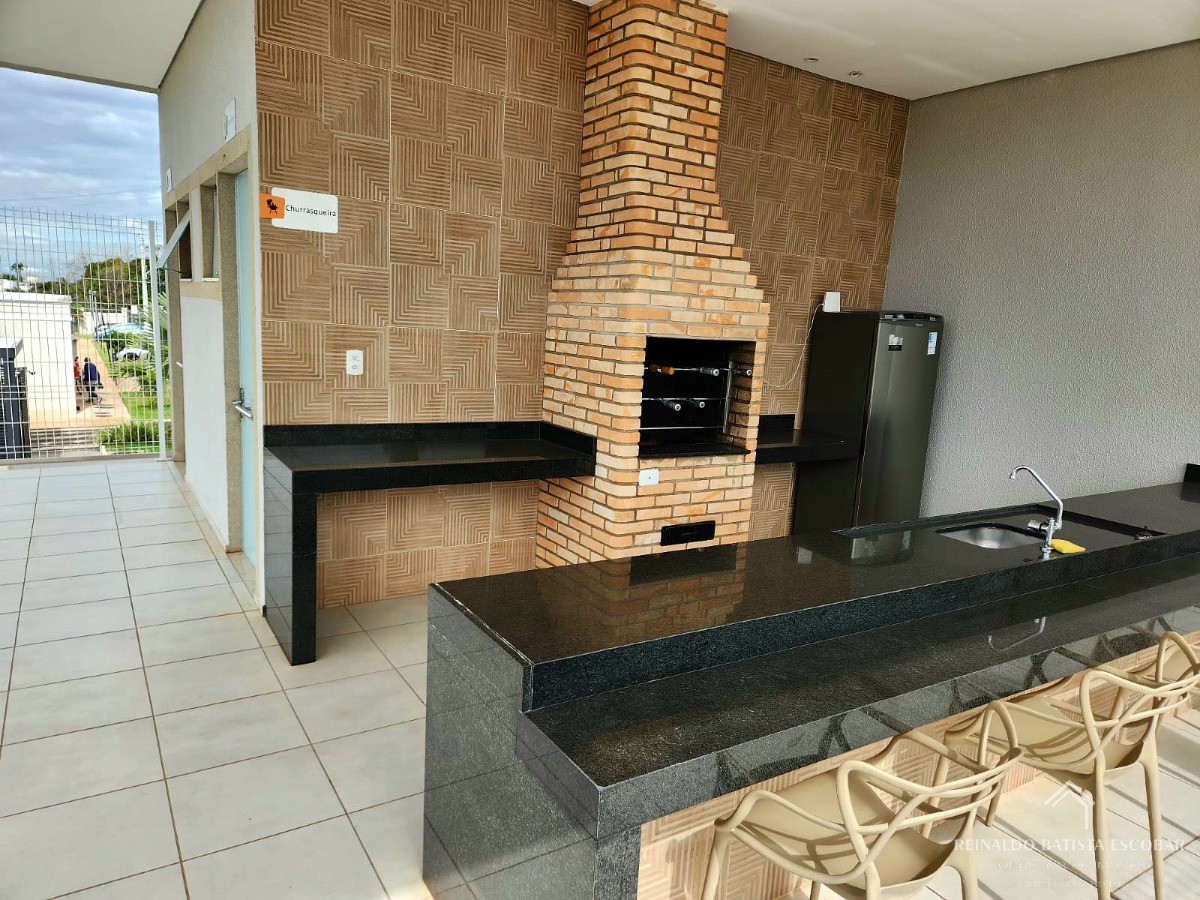 Apartamento, 2 quartos, 40 m² - Foto 17