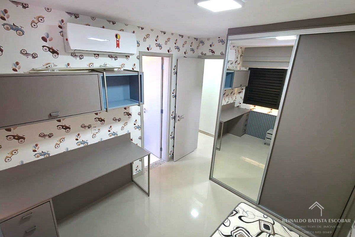 Apartamento, 134 m² - Foto 25