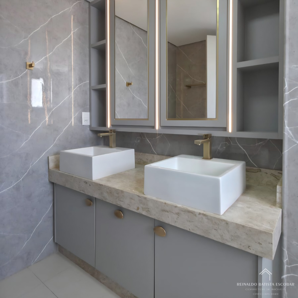 Apartamento, 134 m² - Foto 17