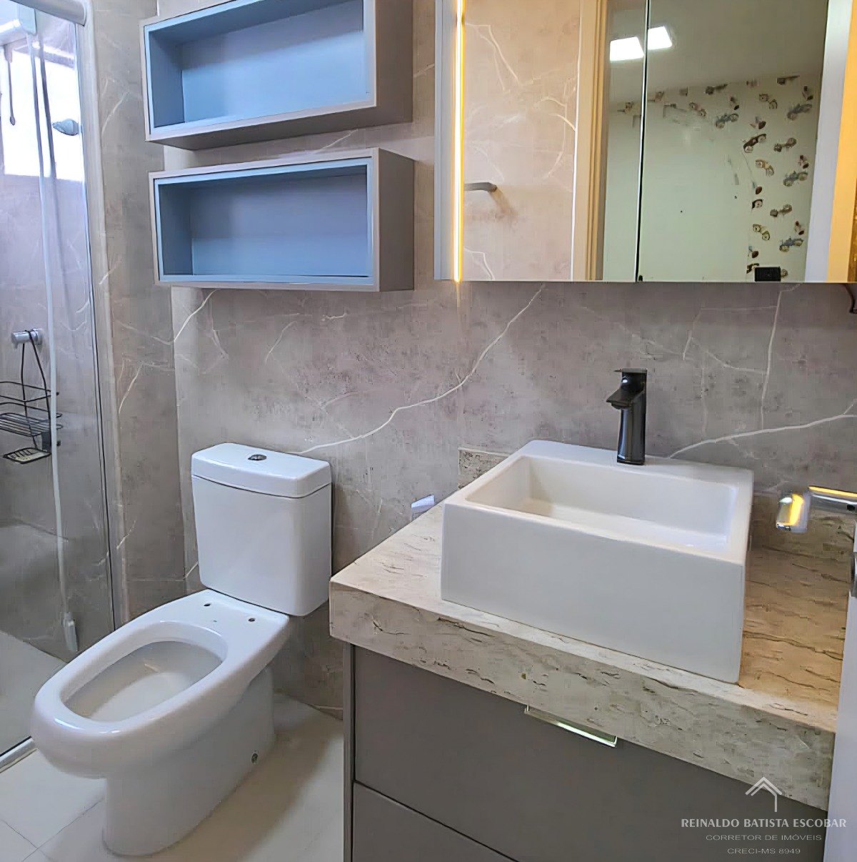 Apartamento, 134 m² - Foto 26