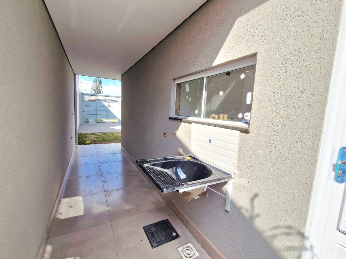 Casa, 2 quartos, 88 m² - Foto 9