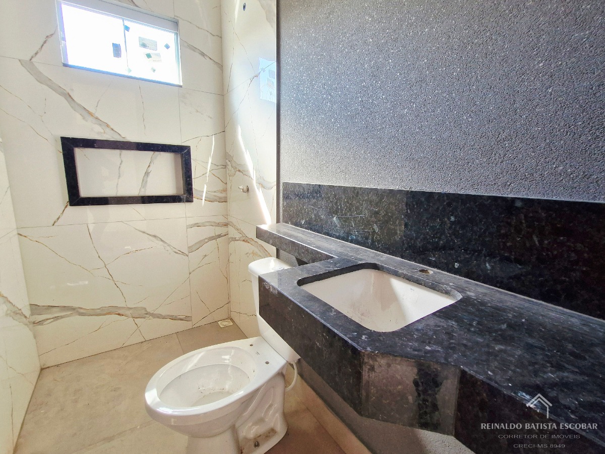 Casa, 2 quartos, 88 m² - Foto 13