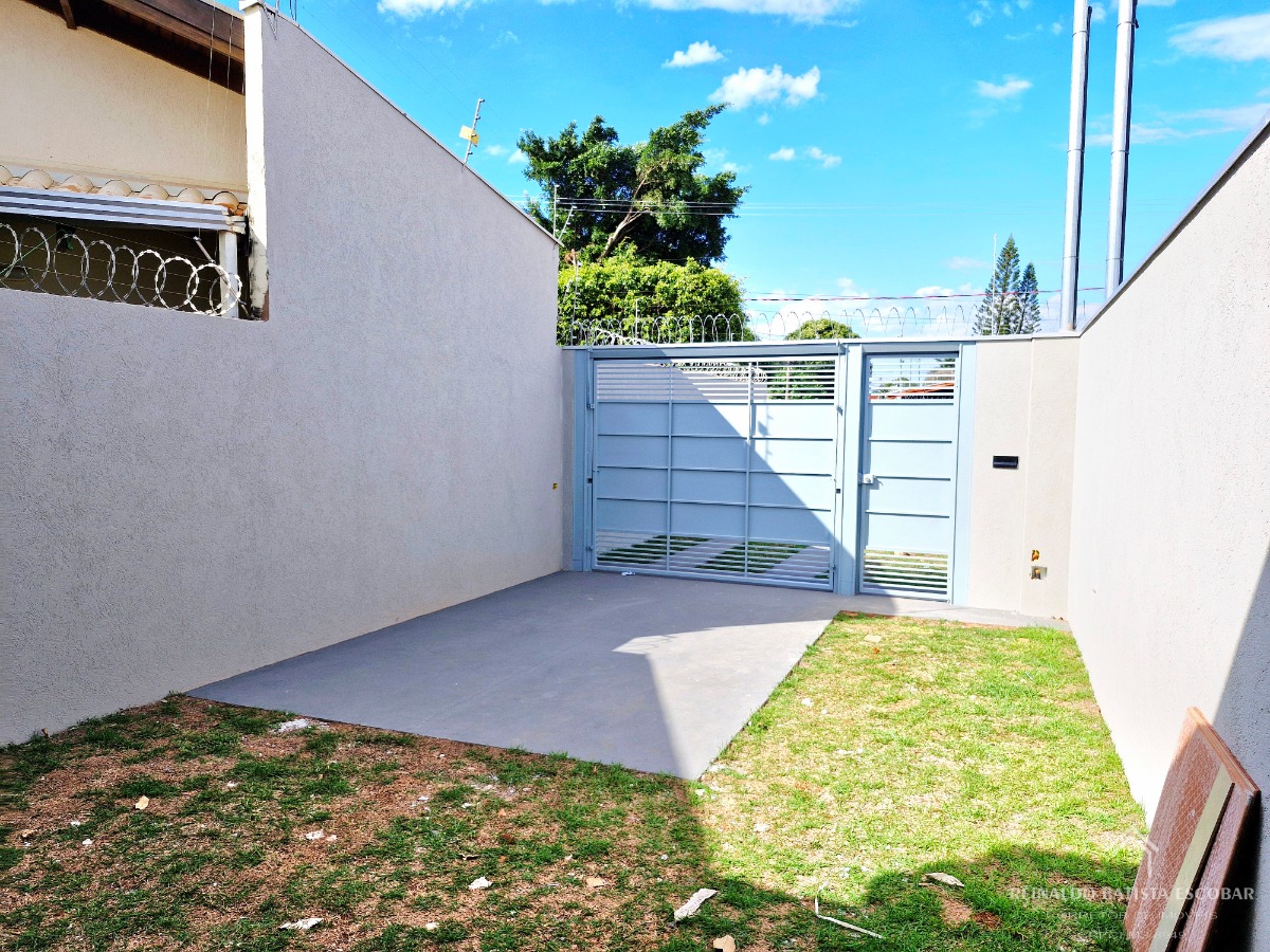 Casa, 2 quartos, 88 m² - Foto 3