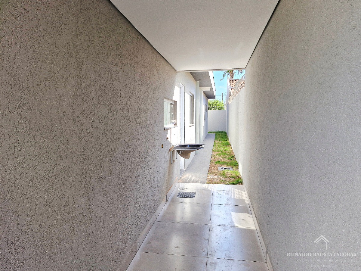 Casa, 2 quartos, 88 m² - Foto 4