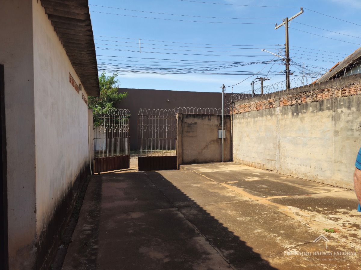 Oportunidade - imóvel comercial à venda no jardim centenário