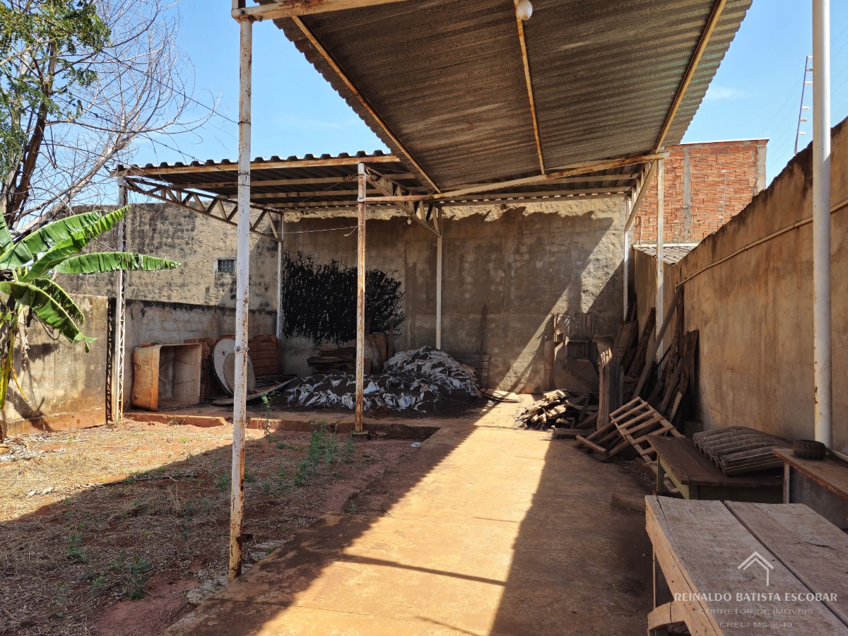 Oportunidade - imóvel comercial à venda no jardim centenário
