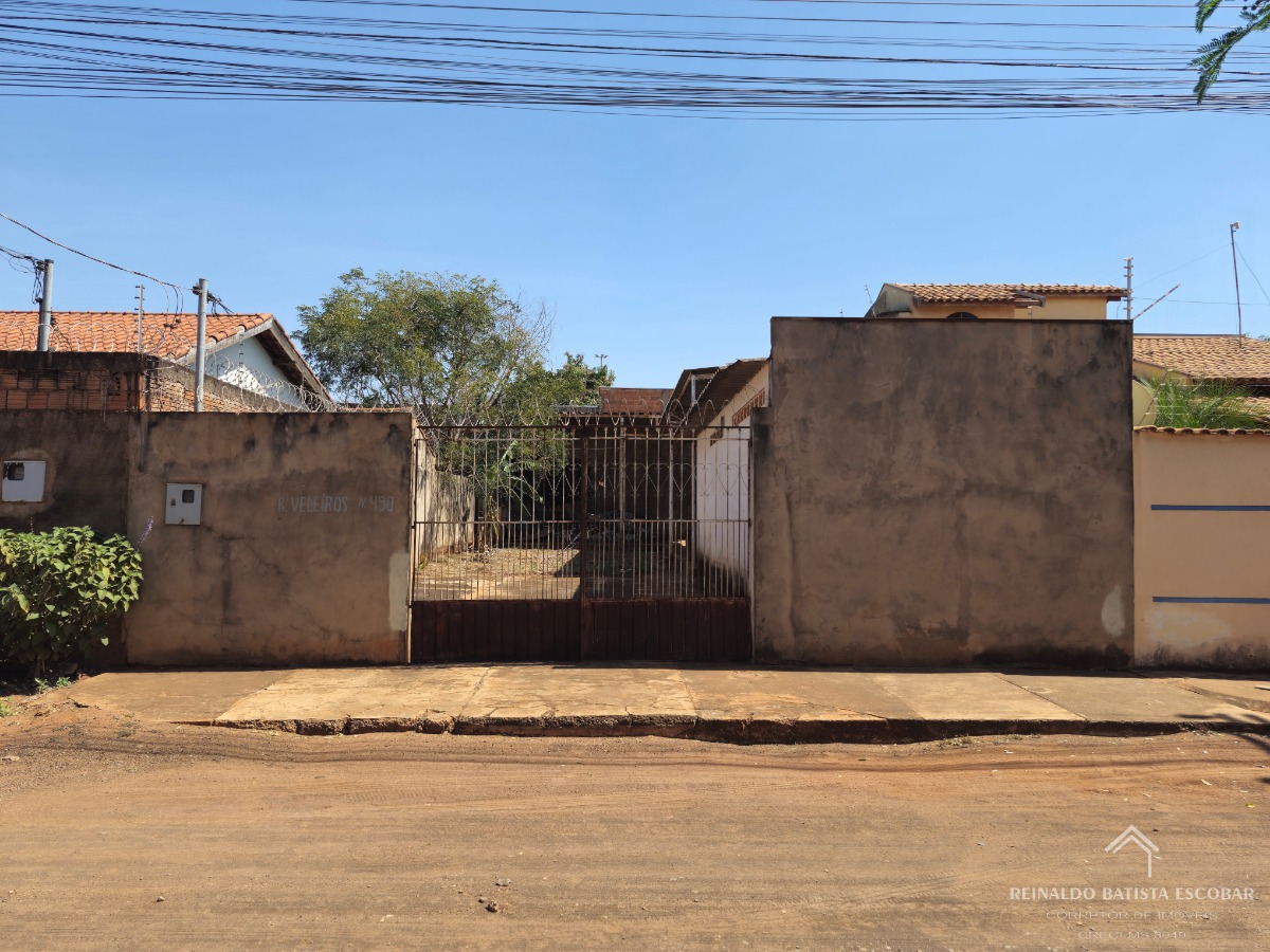 Oportunidade - imóvel comercial à venda no jardim centenário