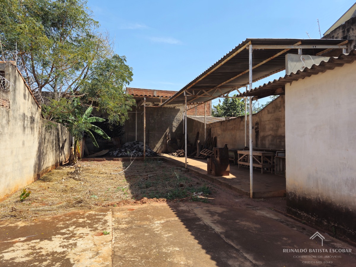 Oportunidade - imóvel comercial à venda no jardim centenário