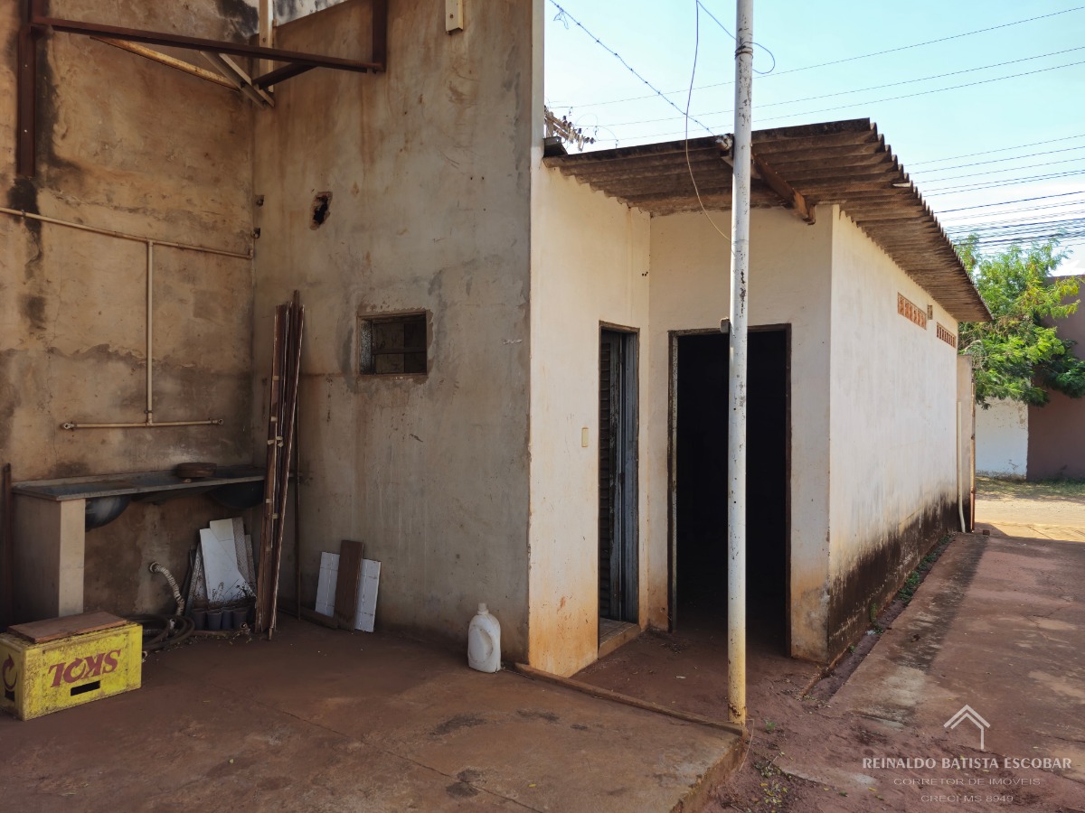 Oportunidade - imóvel comercial à venda no jardim centenário
