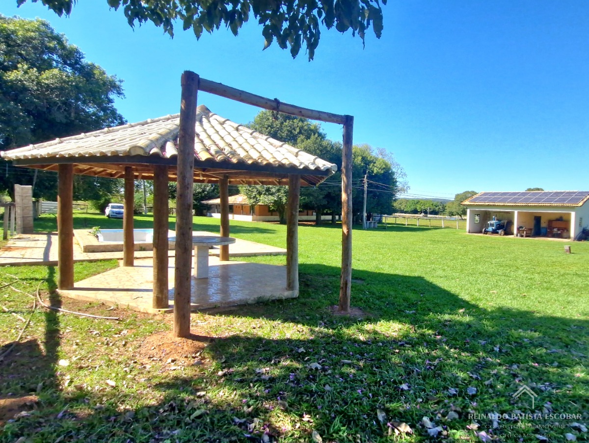 Sítio, 3 quartos, 52 m² - Foto 19