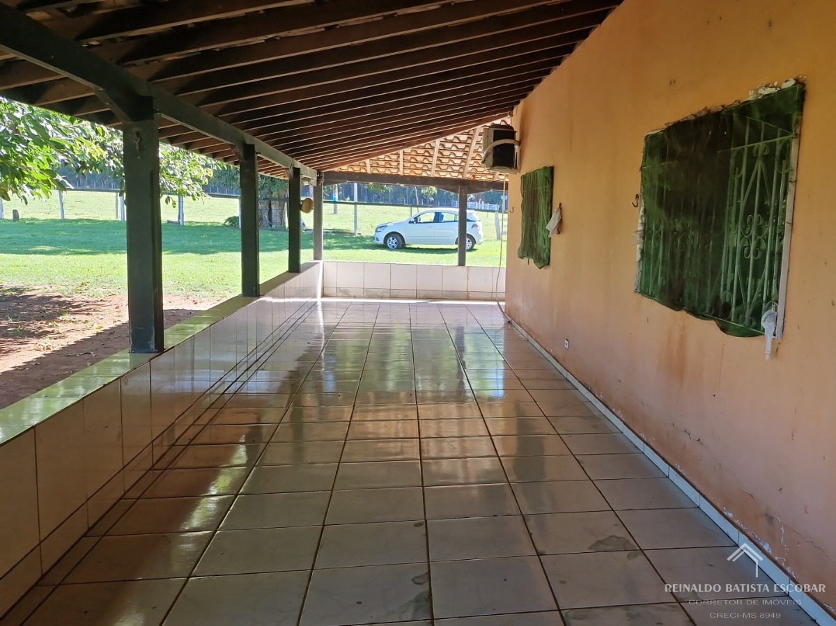 Sítio, 3 quartos, 52 m² - Foto 24