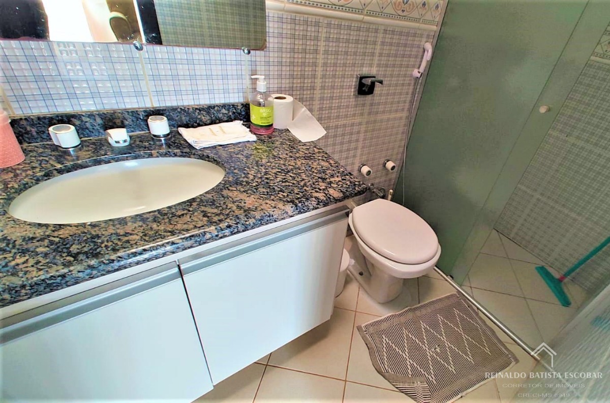 Casa, 3 quartos, 220 m² - Foto 21