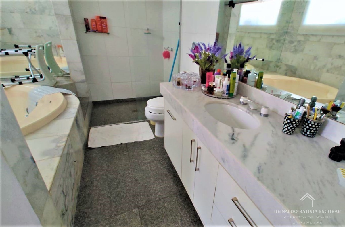 Casa, 3 quartos, 220 m² - Foto 22