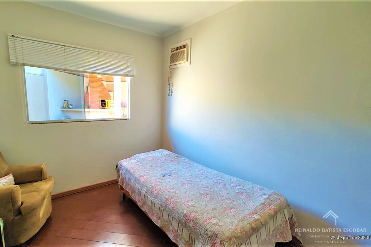 Casa, 3 quartos, 220 m² - Foto 23