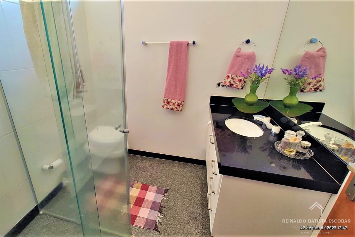 Casa, 3 quartos, 220 m² - Foto 16