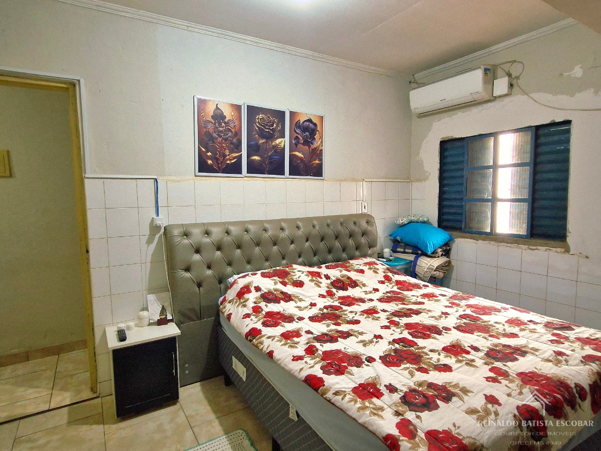 Oportunidade - casa térrea à venda com varanda gourmet no re
