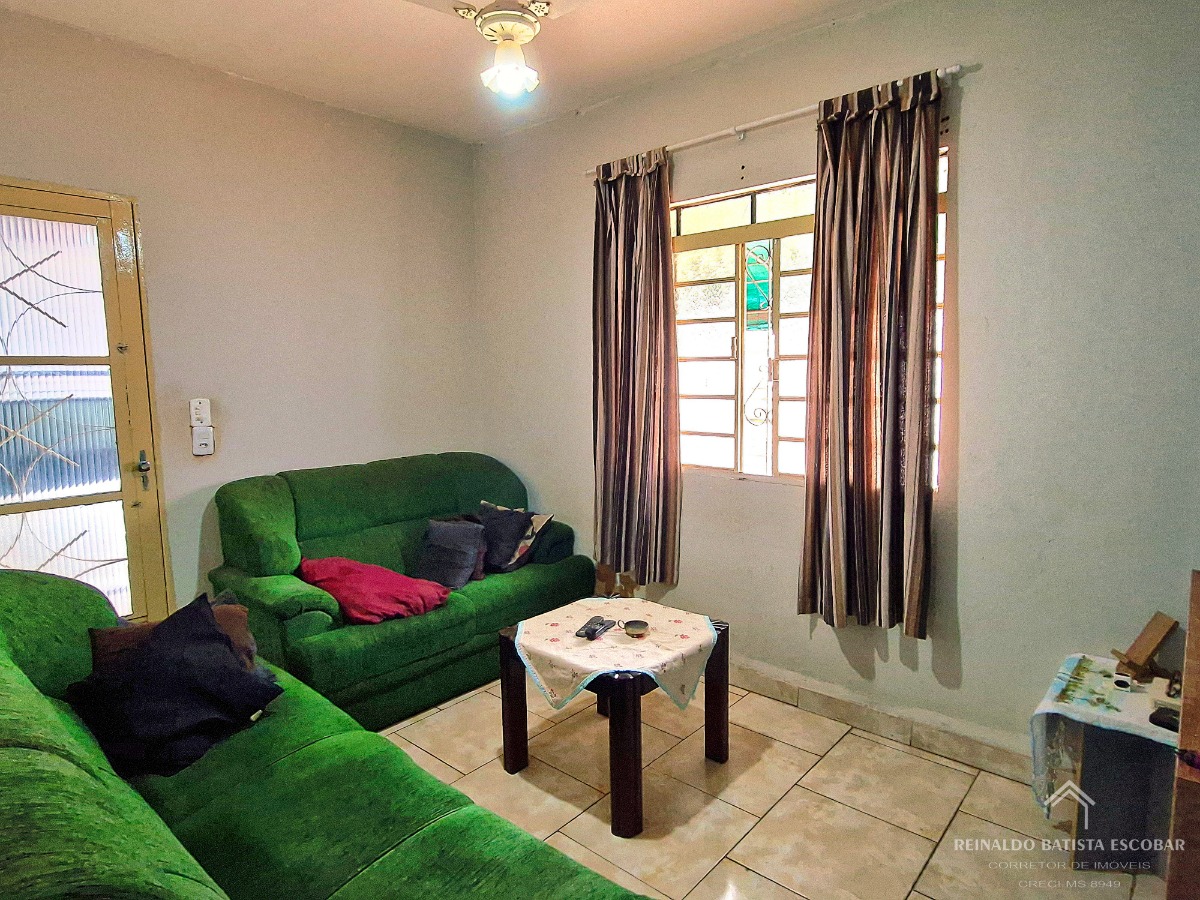 Oportunidade - casa térrea à venda com varanda gourmet no re