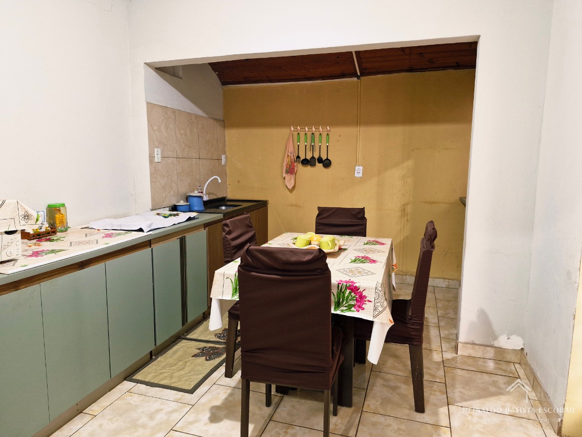 Casa, 1 quarto, 142 m² - Foto 17