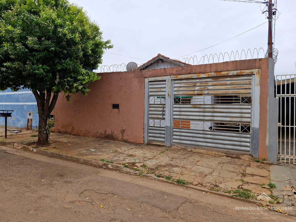 Oportunidade - casa térrea à venda com varanda gourmet no re