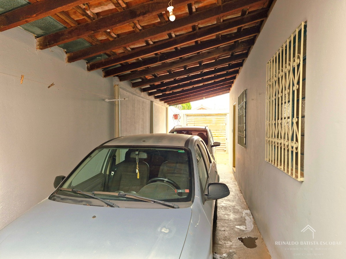 Oportunidade - casa térrea à venda com varanda gourmet no re