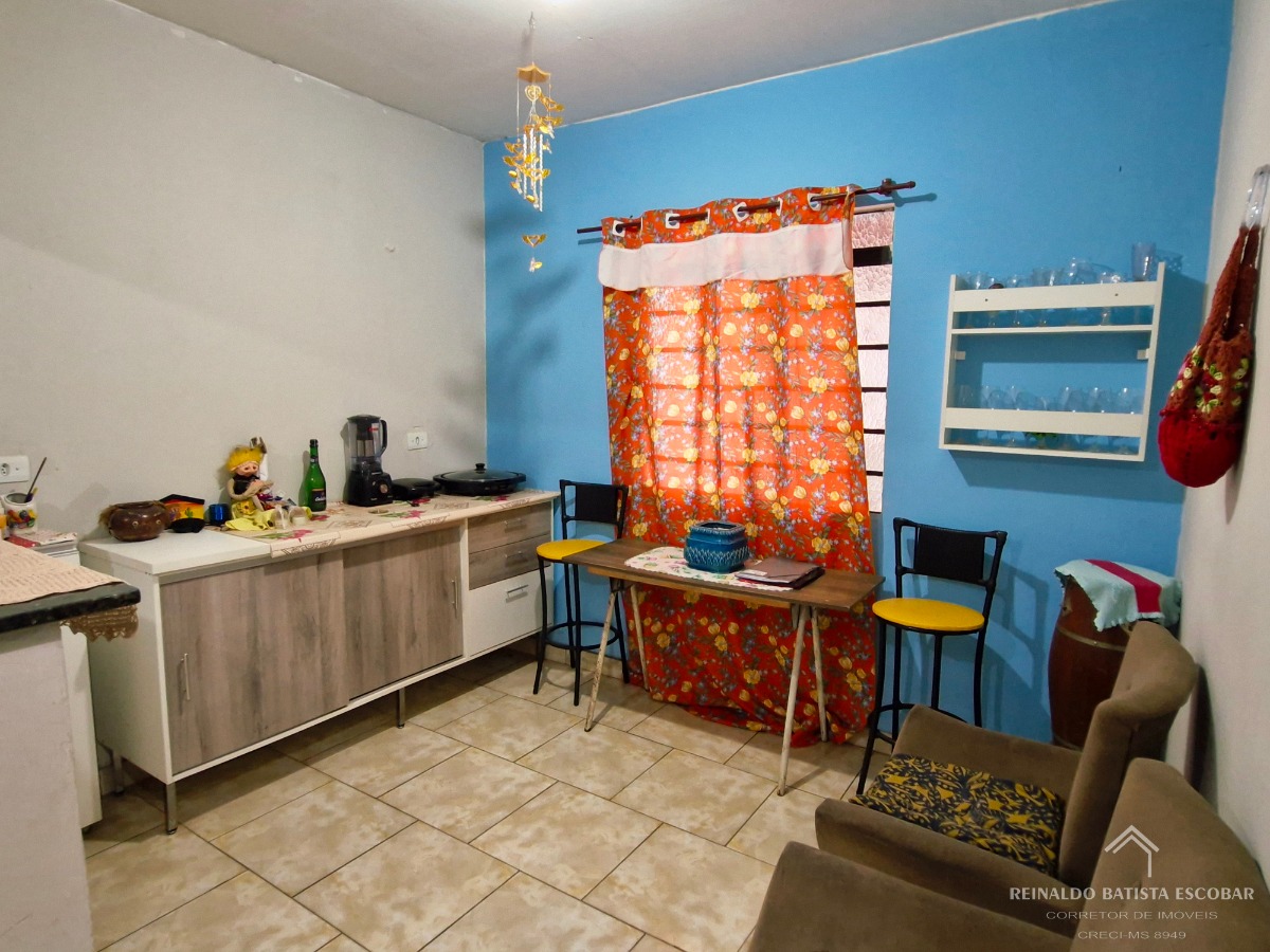 Casa, 1 quarto, 142 m² - Foto 16