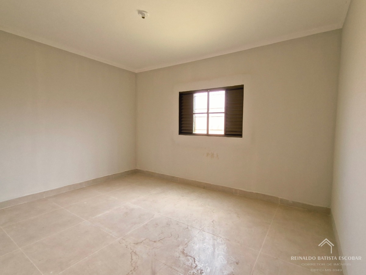 Casa nova à venda com 3 quartos no parque dos laranjais próx
