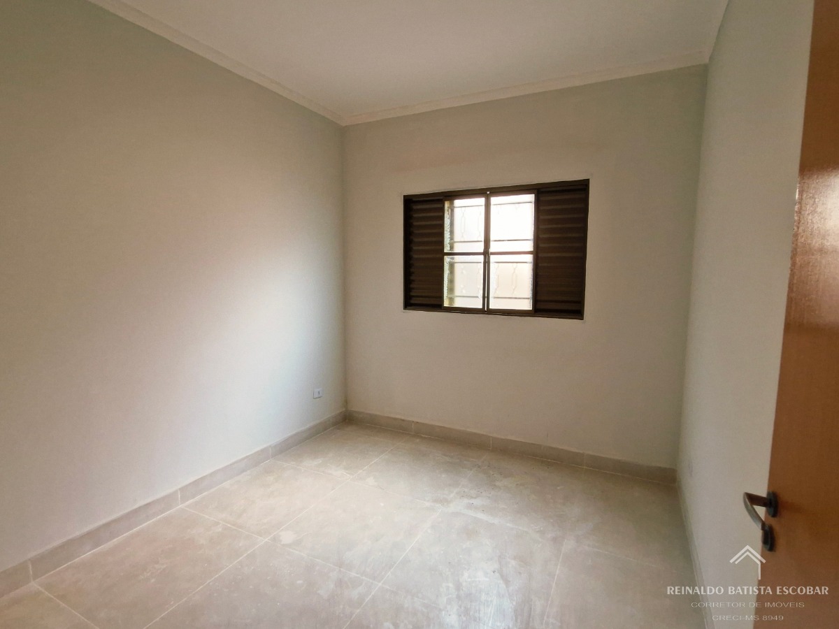 Casa nova à venda com 3 quartos no parque dos laranjais próx