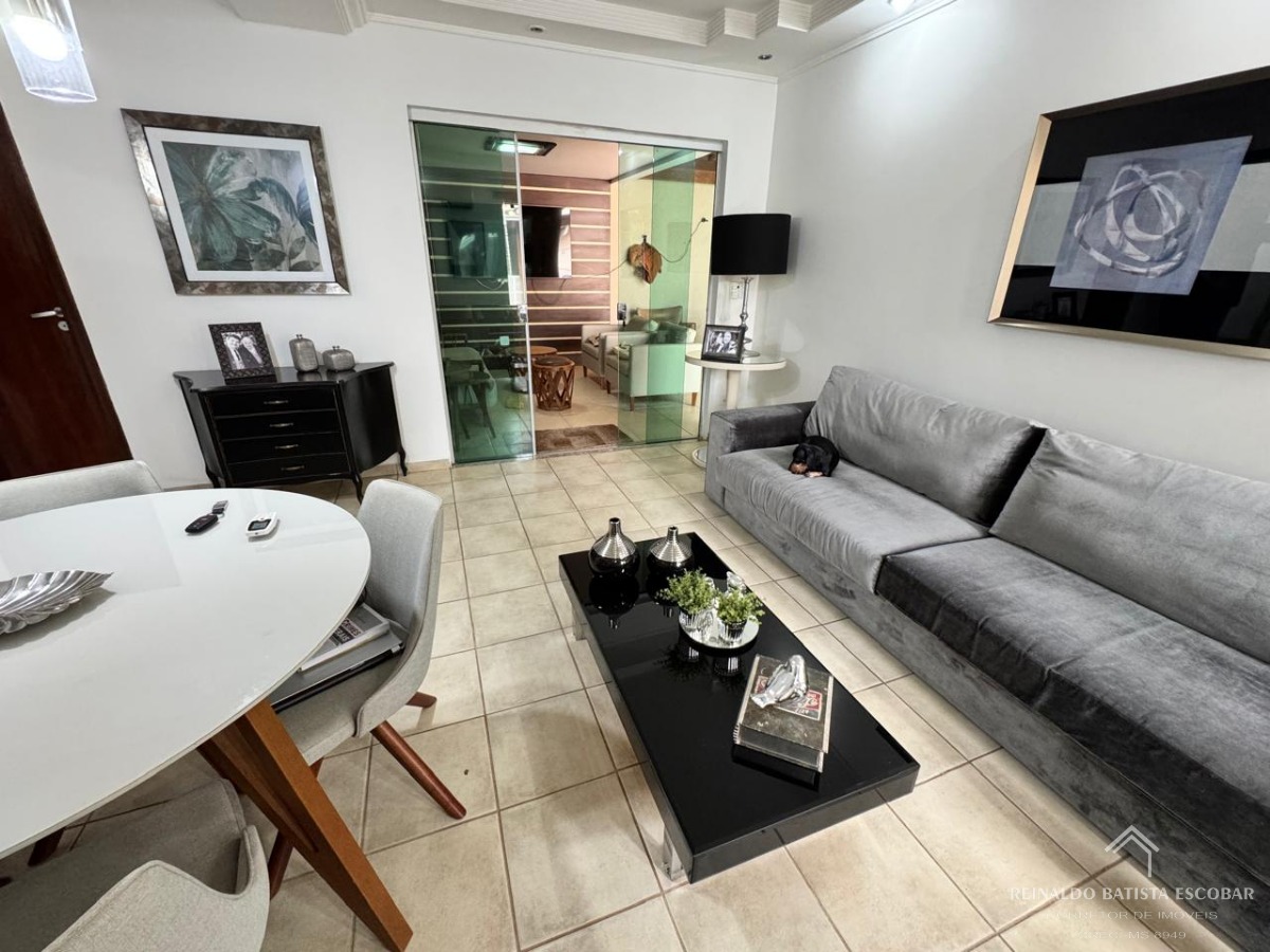 Sobrado à venda com 3 quartos excelente localização próximo  - foto 8