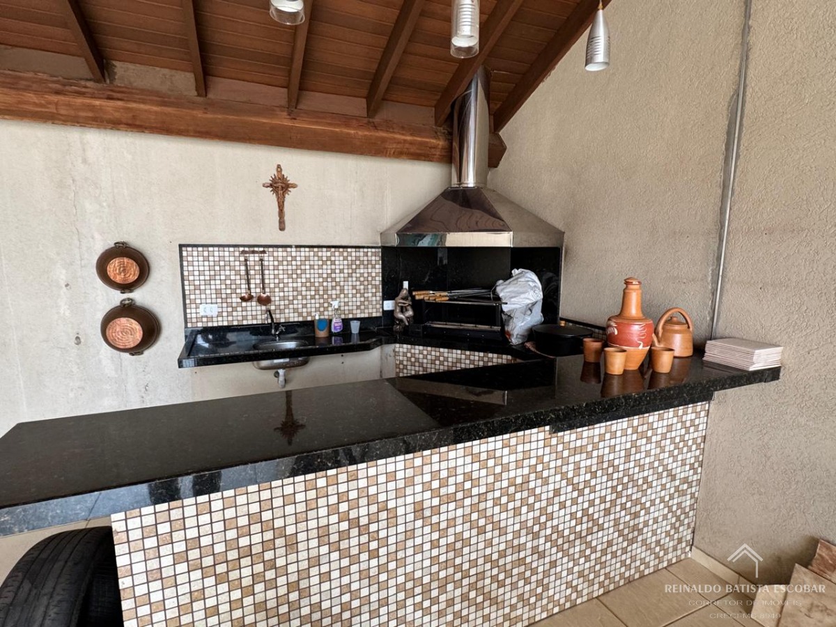 Sobrado à venda com 3 quartos excelente localização próximo  - foto 5