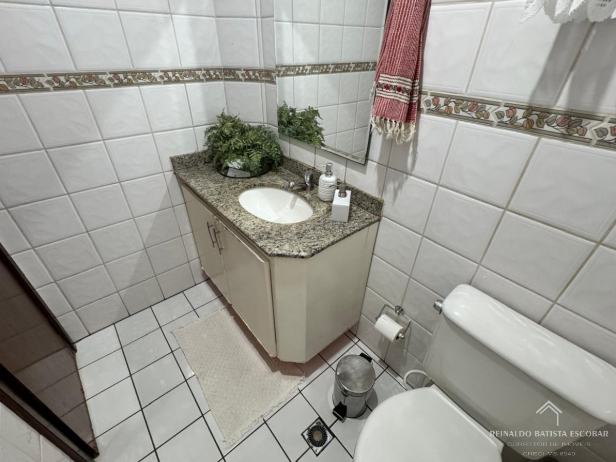Casa de Condomínio, 2 quartos - Foto 17
