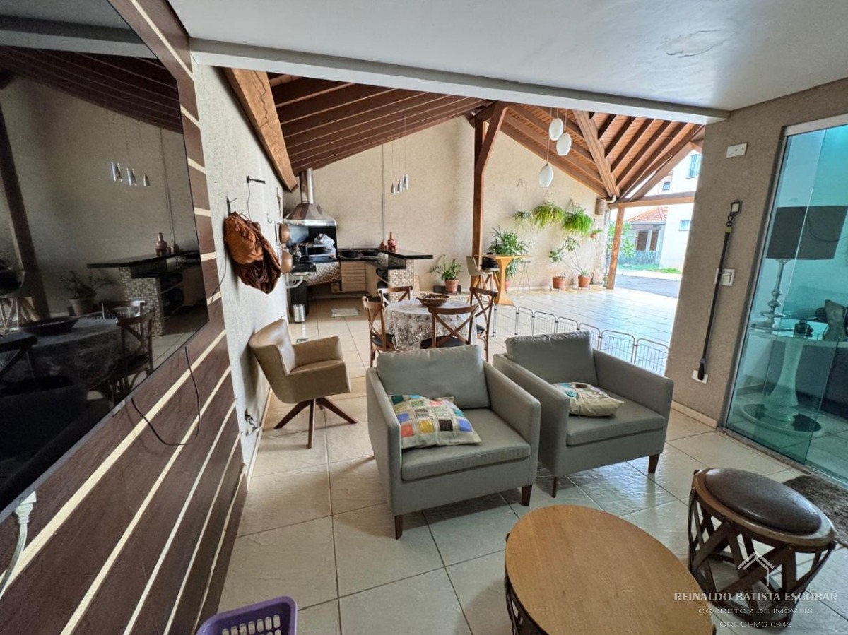 Sobrado à venda com 3 quartos excelente localização próximo  - foto 7