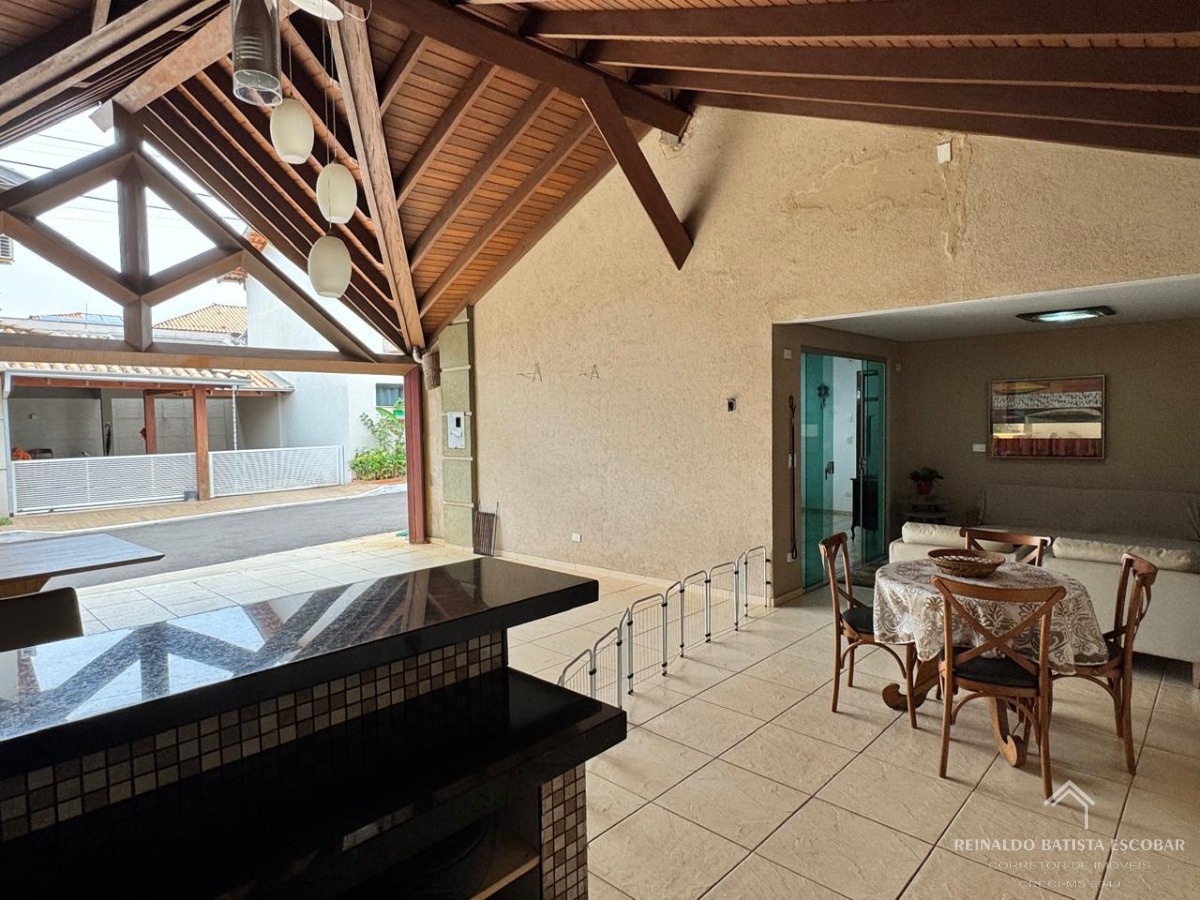 Sobrado à venda com 3 quartos excelente localização próximo  - foto 6
