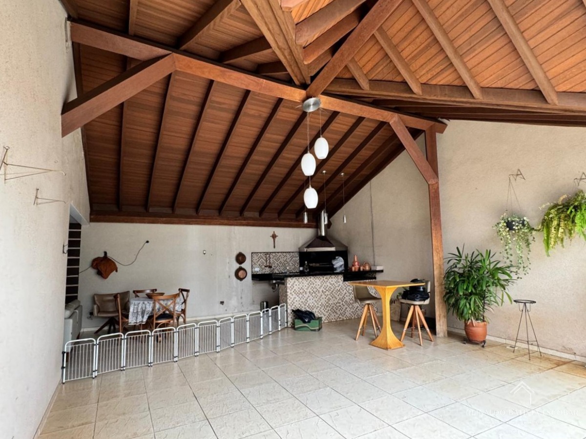 Sobrado à venda com 3 quartos excelente localização próximo  - foto 4