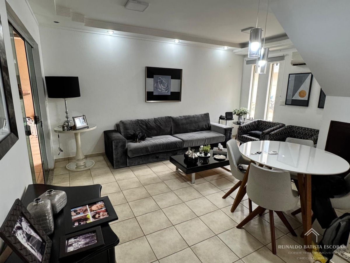 Sobrado à venda com 3 quartos excelente localização próximo  - foto 9