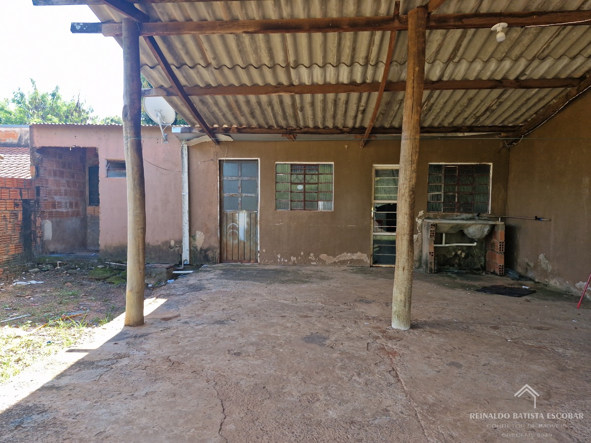 Terreno de 332,50 m² no bairro panorama - excelente oportuni