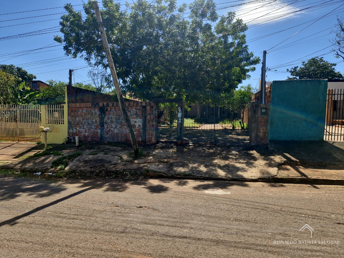 Terreno de 332,50 m² no bairro panorama - excelente oportuni