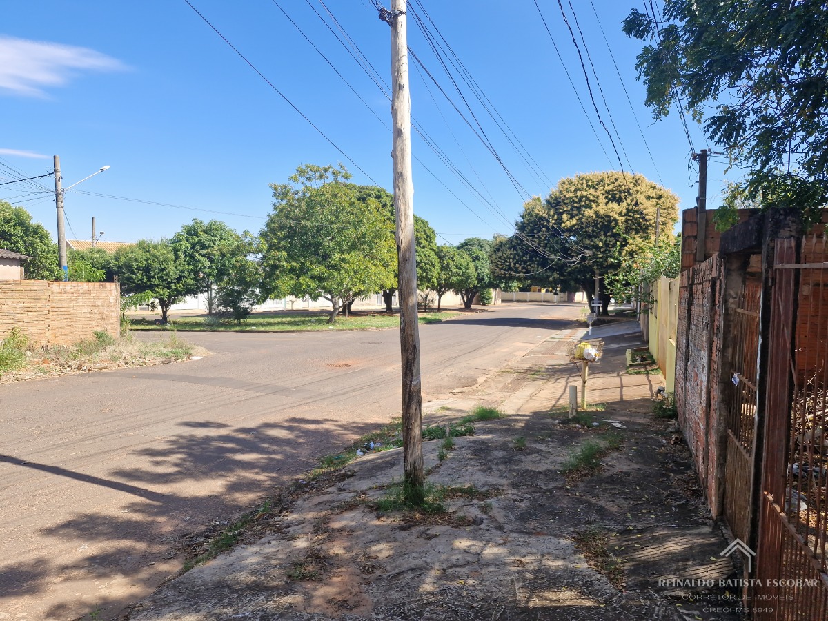 Terreno de 332,50 m² no bairro panorama - excelente oportuni