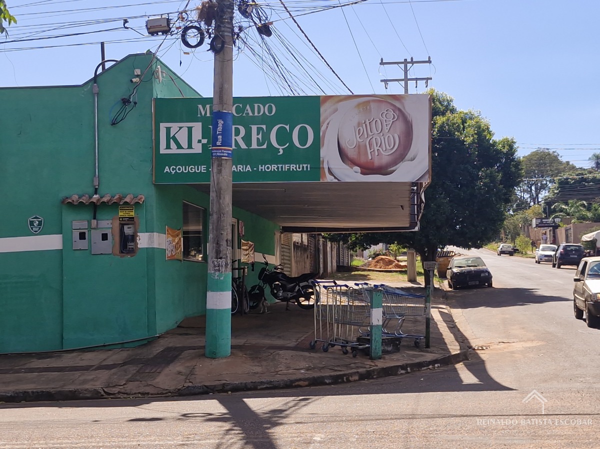 Terreno de 332,50 m² no bairro panorama - excelente oportuni
