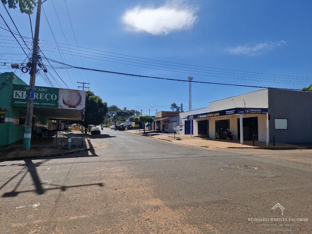 Terreno de 332,50 m² no bairro panorama - excelente oportuni