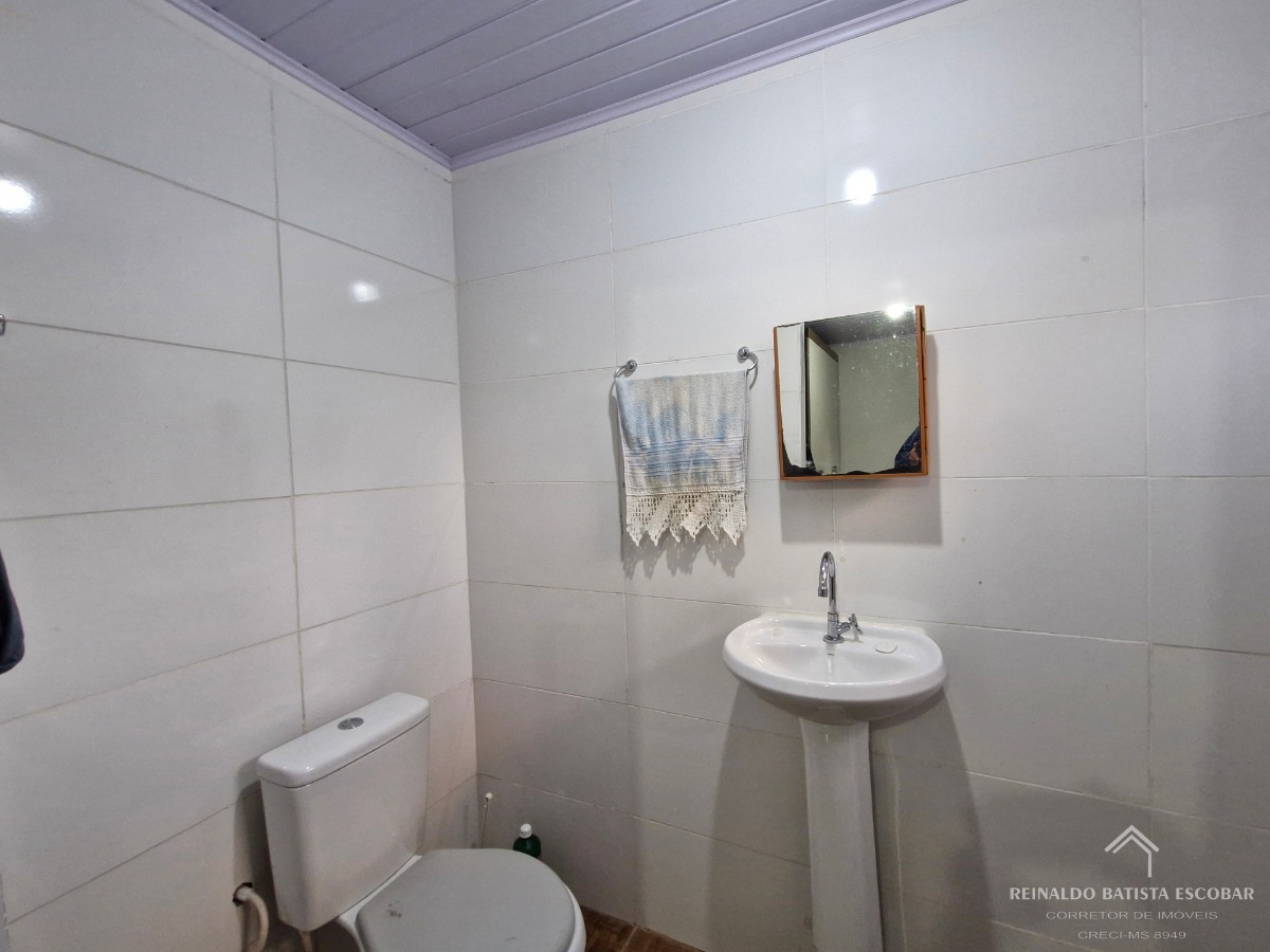 Casa, 1 quarto, 200 m² - Foto 19