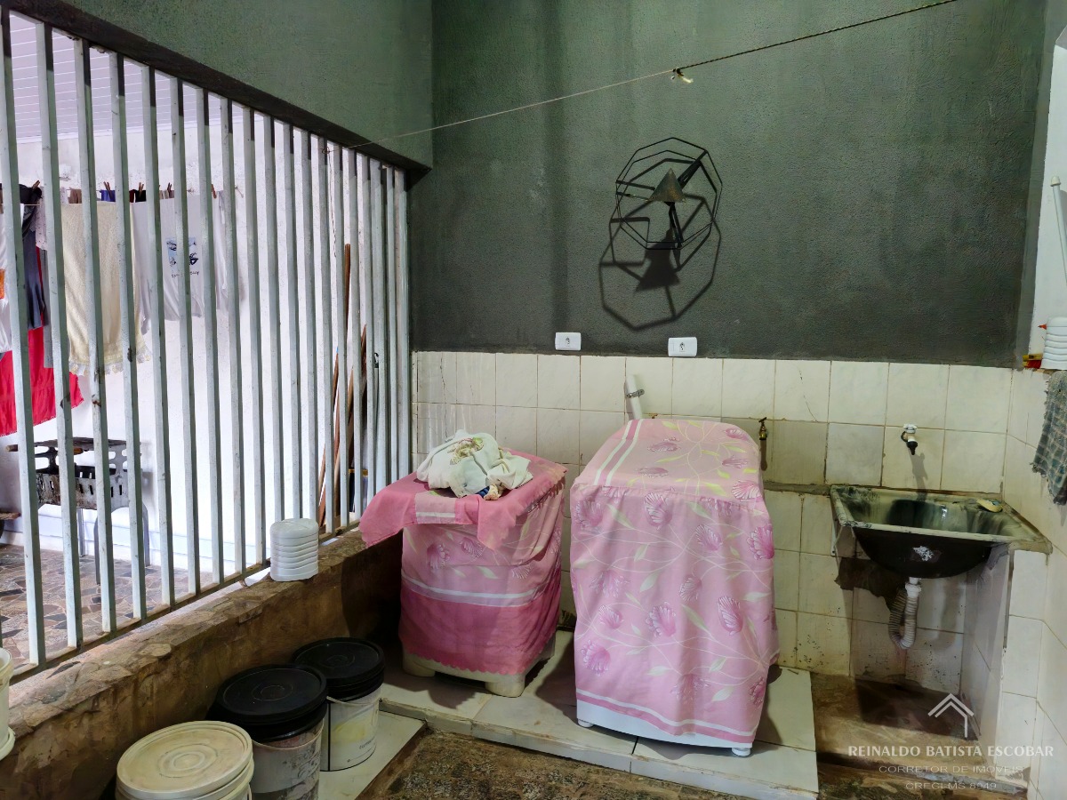 Casa, 1 quarto, 200 m² - Foto 16