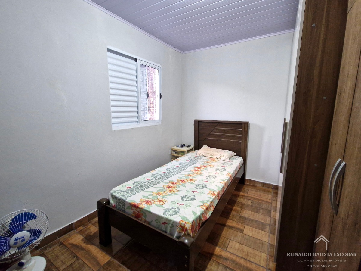 Casa, 1 quarto, 200 m² - Foto 18