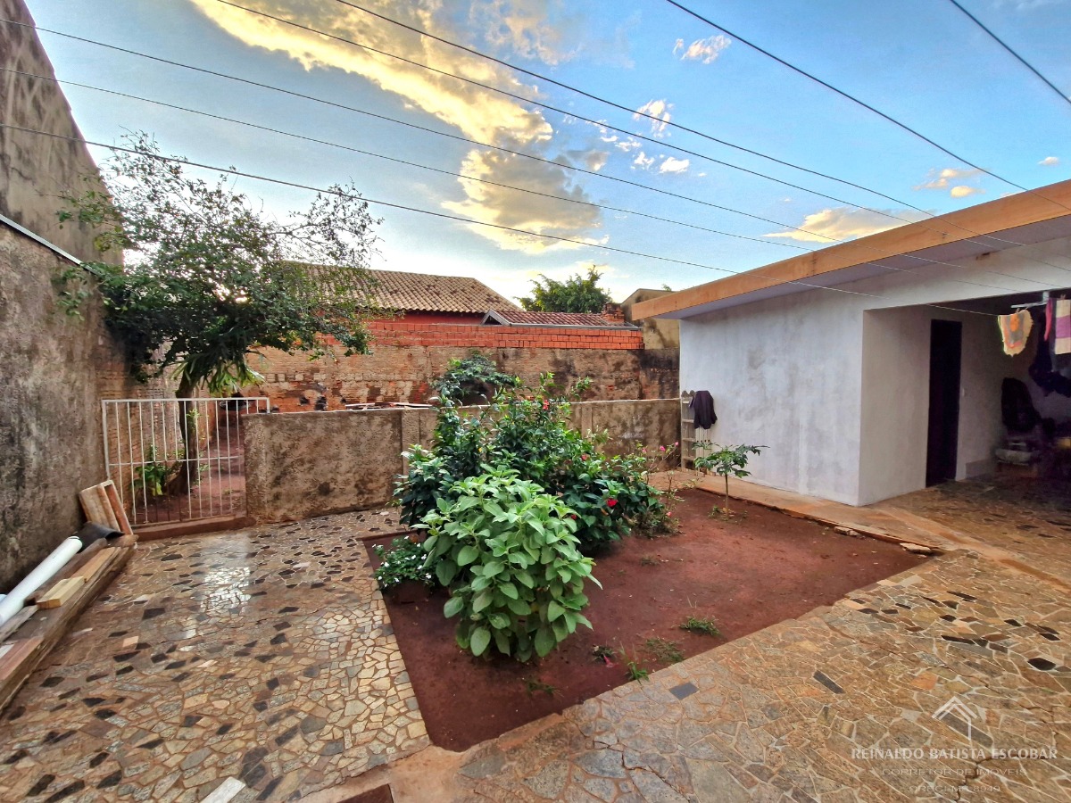 Casa, 1 quarto, 200 m² - Foto 17