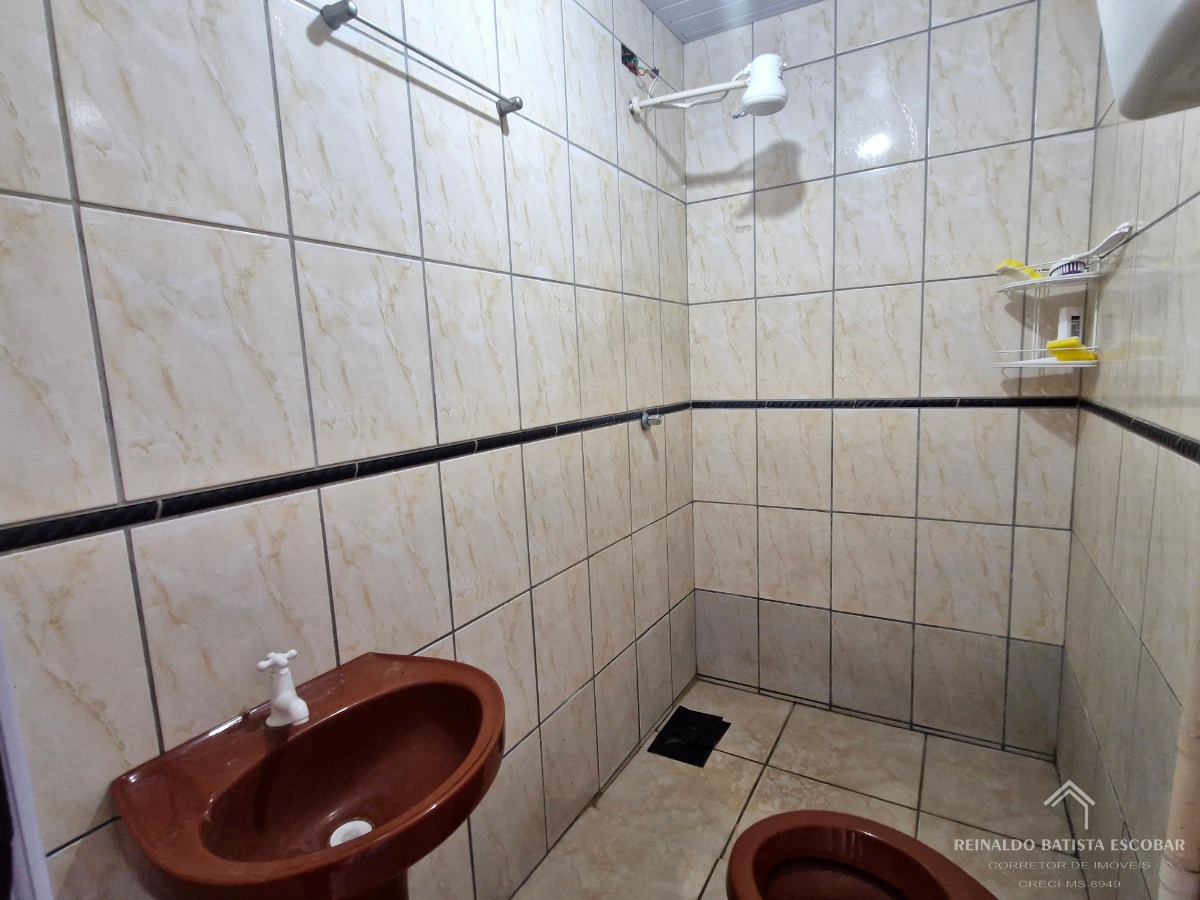 Casa térrea com 2 quartos à venda no jardim colibri
